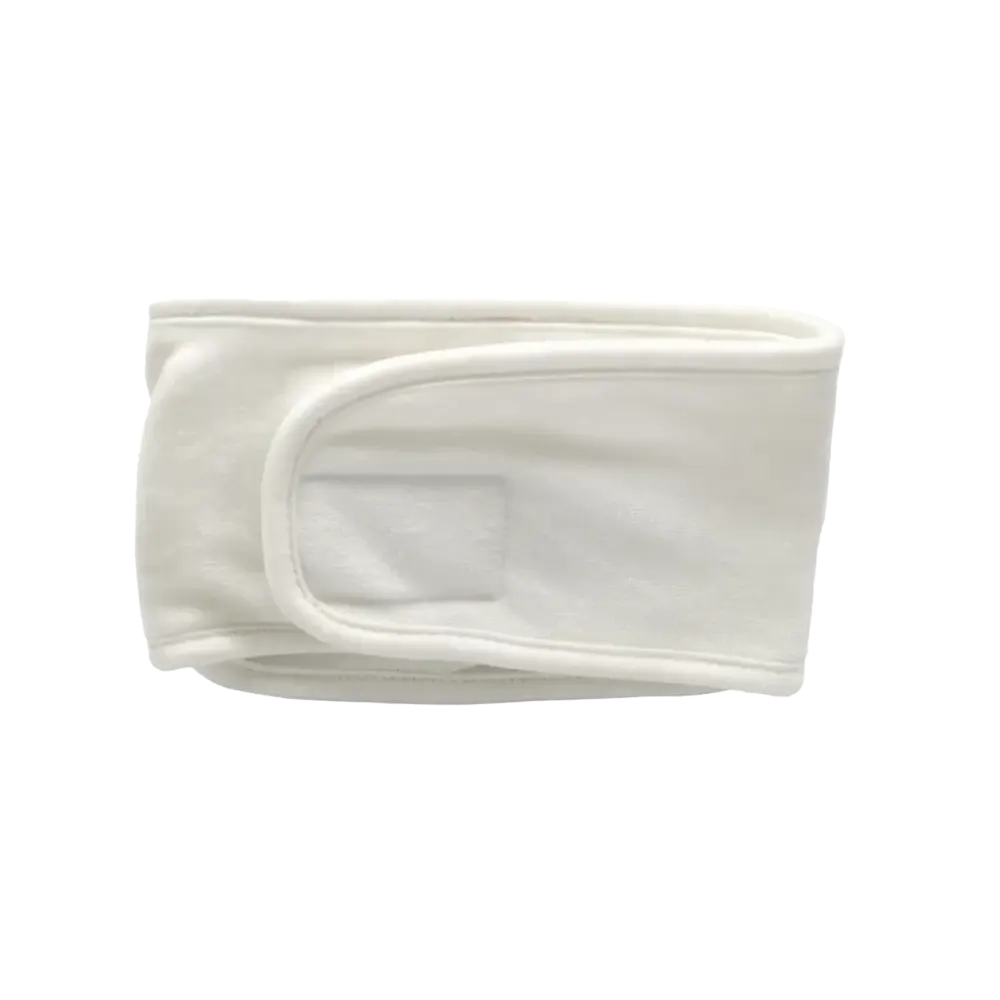 Bandeau Démaquillage